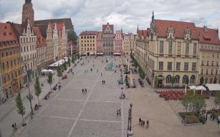Wrocław - 15-06-2026 14:45