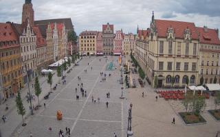 Wrocław - 15-06-2026 15:06
