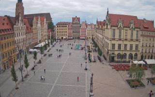 Wrocław - 15-06-2026 15:20