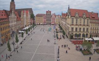 Wrocław - 15-06-2026 15:34