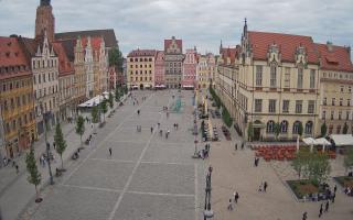 Wrocław - 15-06-2026 15:55
