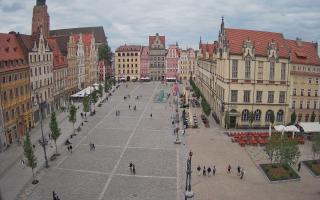 Wrocław - 15-06-2026 16:02