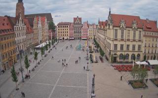 Wrocław - 15-06-2026 16:16