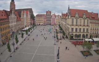 Wrocław - 15-06-2026 16:31