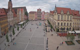 Wrocław - 15-06-2026 16:38
