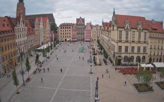 Wrocław - 15-06-2026 16:45