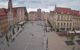 Wrocław - 15-06-2026 16:52