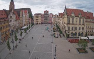 Wrocław - 15-06-2026 16:59