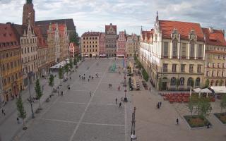 Wrocław - 15-06-2026 17:06