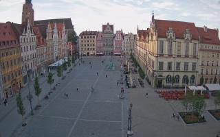 Wrocław - 15-06-2026 17:34