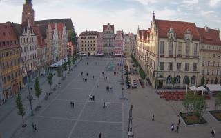 Wrocław - 15-06-2026 17:48