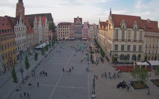 Wrocław - 15-06-2026 18:02