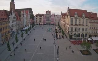 Wrocław - 15-06-2026 18:30