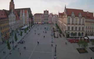 Wrocław - 15-06-2026 18:44