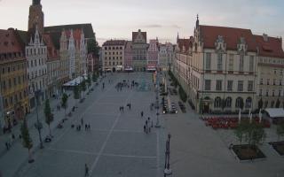 Wrocław - 15-06-2026 18:58