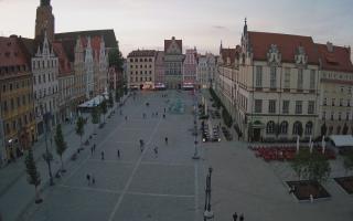 Wrocław - 15-06-2026 19:05