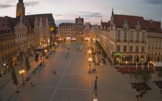 Wrocław - 15-06-2026 19:33