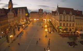 Wrocław - 15-06-2026 19:40