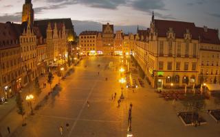 Wrocław - 15-06-2026 19:48