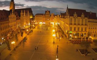Wrocław - 15-06-2026 19:55