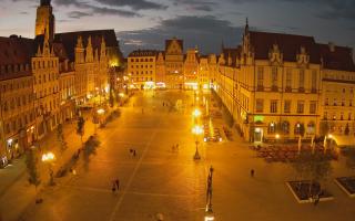 Wrocław - 15-06-2026 20:02