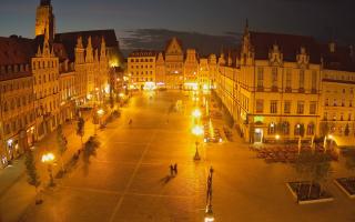 Wrocław - 15-06-2026 20:23