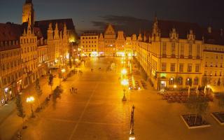 Wrocław - 15-06-2026 20:30