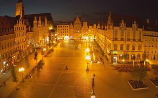 Wrocław - 15-06-2026 20:37