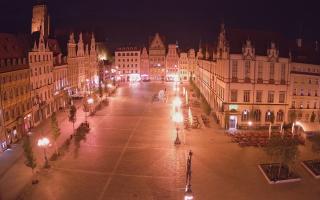 Wrocław - 15-06-2026 21:05