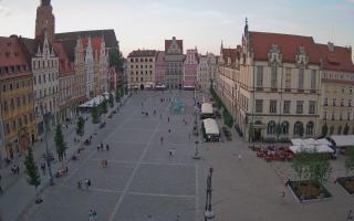 Wrocław - 17-06-2026 18:35