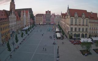 Wrocław - 17-06-2026 18:42
