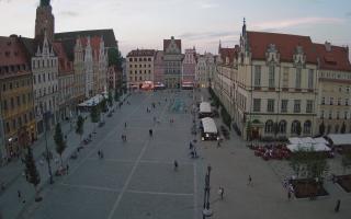 Wrocław - 17-06-2026 19:03