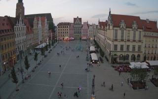 Wrocław - 17-06-2026 19:10