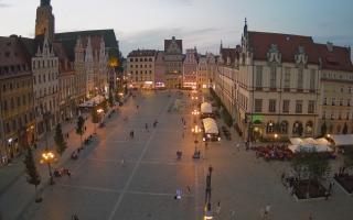 Wrocław - 17-06-2026 19:31