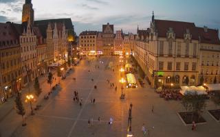 Wrocław - 17-06-2026 19:38