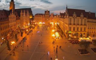 Wrocław - 17-06-2026 19:45