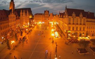 Wrocław - 17-06-2026 19:52