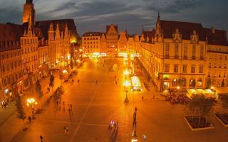 Wrocław - 17-06-2026 19:59