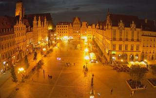 Wrocław - 17-06-2026 20:14