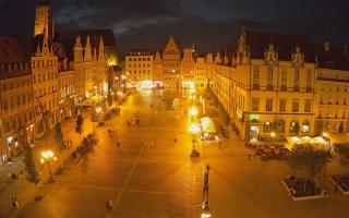 Wrocław - 17-06-2026 20:21