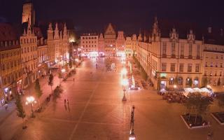 Wrocław - 17-06-2026 20:42