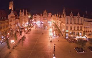 Wrocław - 17-06-2026 20:49