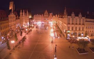 Wrocław - 17-06-2026 20:56