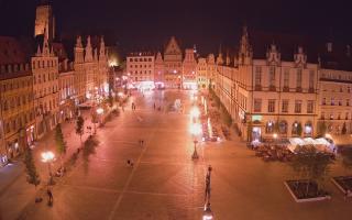 Wrocław - 17-06-2026 21:03
