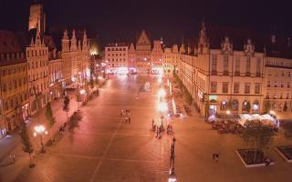 Wrocław - 17-06-2026 21:10