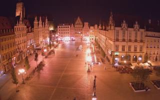 Wrocław - 17-06-2026 21:24