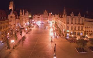 Wrocław - 17-06-2026 21:45