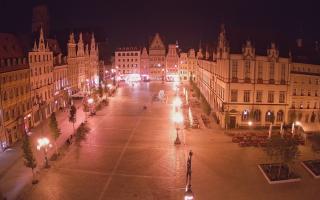 Wrocław - 17-06-2026 22:27