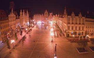 Wrocław - 17-06-2026 22:41