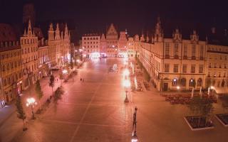 Wrocław - 17-06-2026 22:55